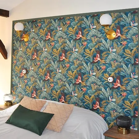 La Salvetat De Cadouin Bed & Breakfast *