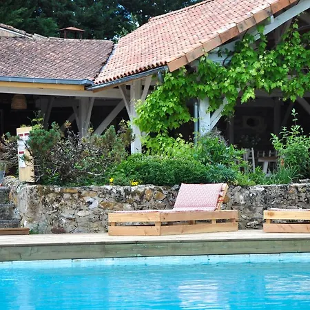 Bed & Breakfast La Salvetat De Cadouin *