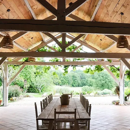 Bed & Breakfast La Salvetat De Cadouin Les Gavachs