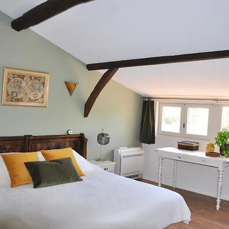 Bed & Breakfast La Salvetat De Cadouin Les Gavachs