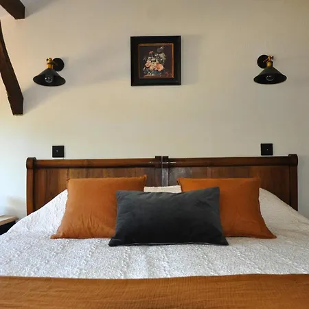 Bed & Breakfast La Salvetat De Cadouin