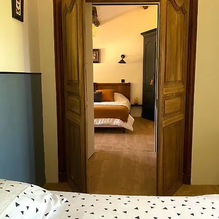 Bed & Breakfast La Salvetat De Cadouin Les Gavachs