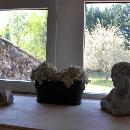 La Salvetat De Cadouin Bed & Breakfast *