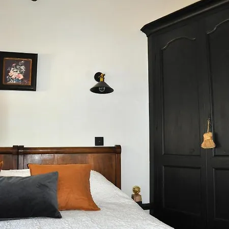 Bed & Breakfast La Salvetat De Cadouin