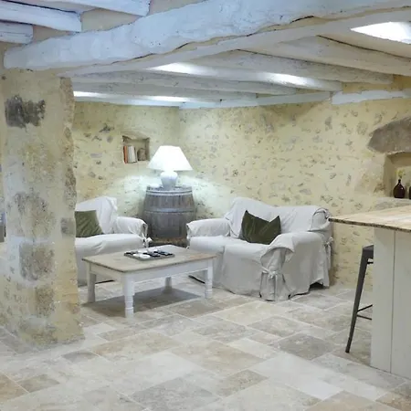 La Salvetat De Cadouin Bed & Breakfast
