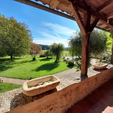 La Salvetat De Cadouin *