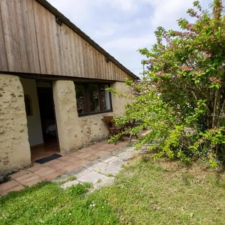 La Salvetat De Cadouin Bed & Breakfast
